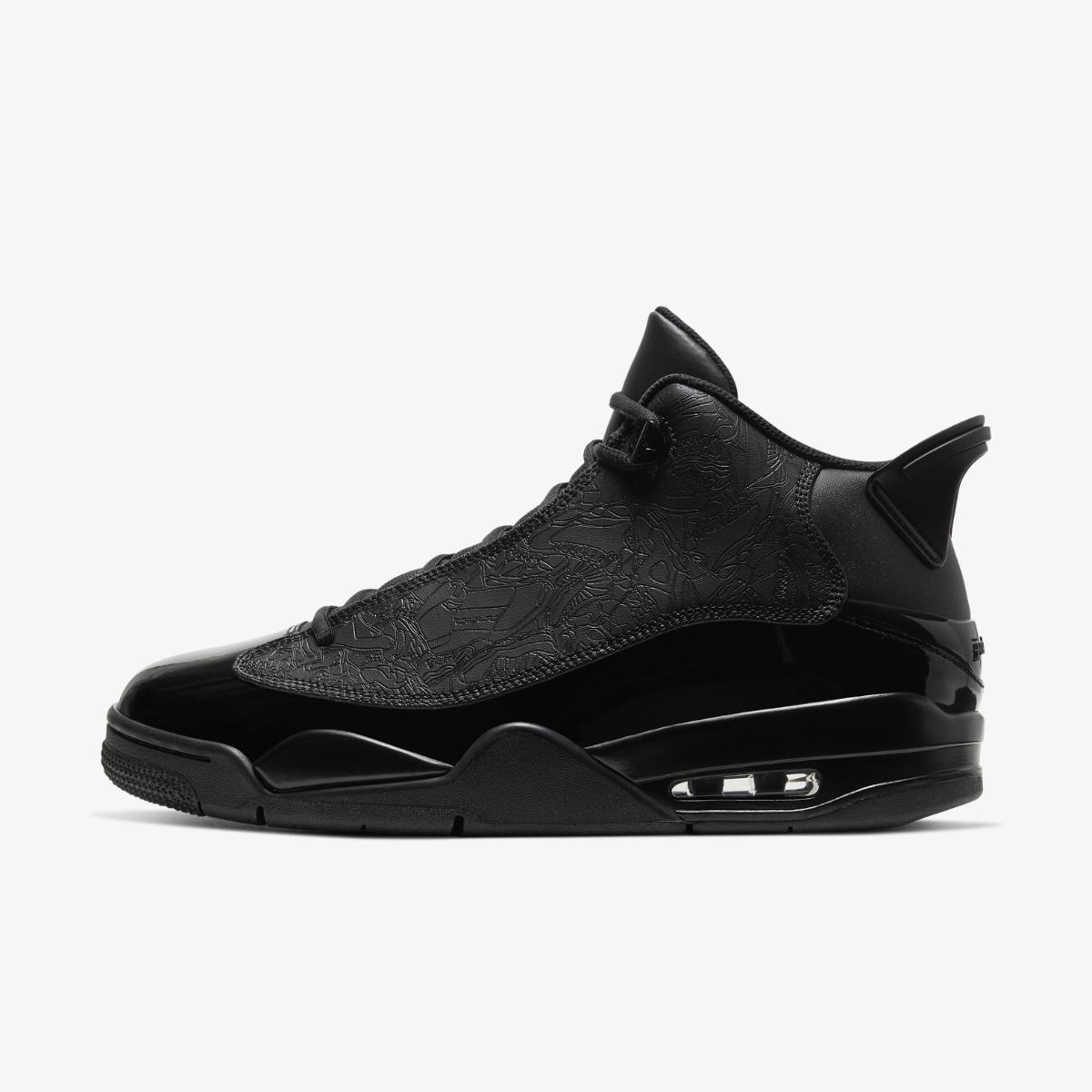 КРОСІВКИ AIR JORDAN DUB ZERO (311046-003)
