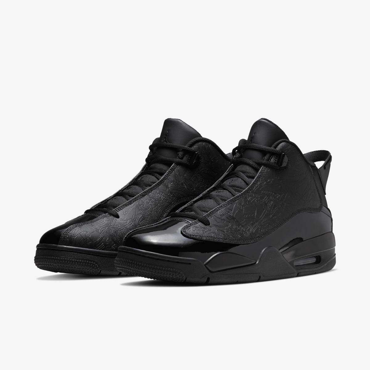 КРОСІВКИ AIR JORDAN DUB ZERO (311046-003)