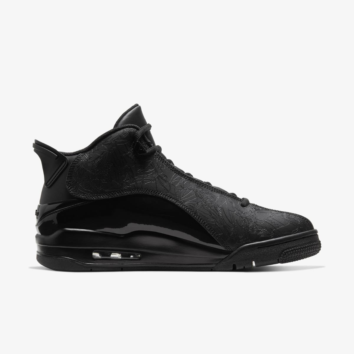 КРОСІВКИ AIR JORDAN DUB ZERO (311046-003)