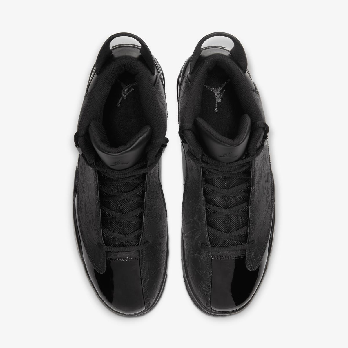 КРОСІВКИ AIR JORDAN DUB ZERO (311046-003)