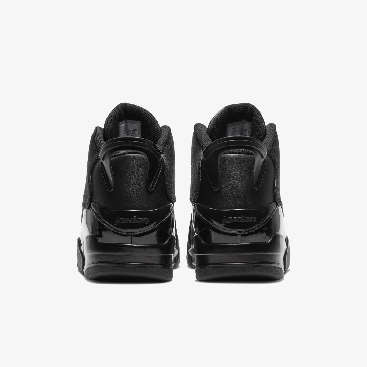 КРОСІВКИ AIR JORDAN DUB ZERO (311046-003)