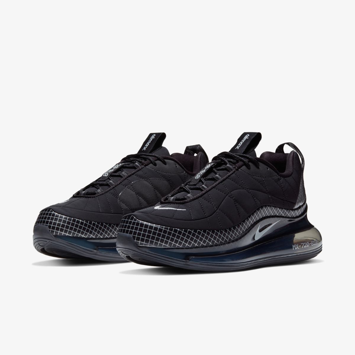КРОСІВКИ NIKE MX-720-818 (CI3871-001)