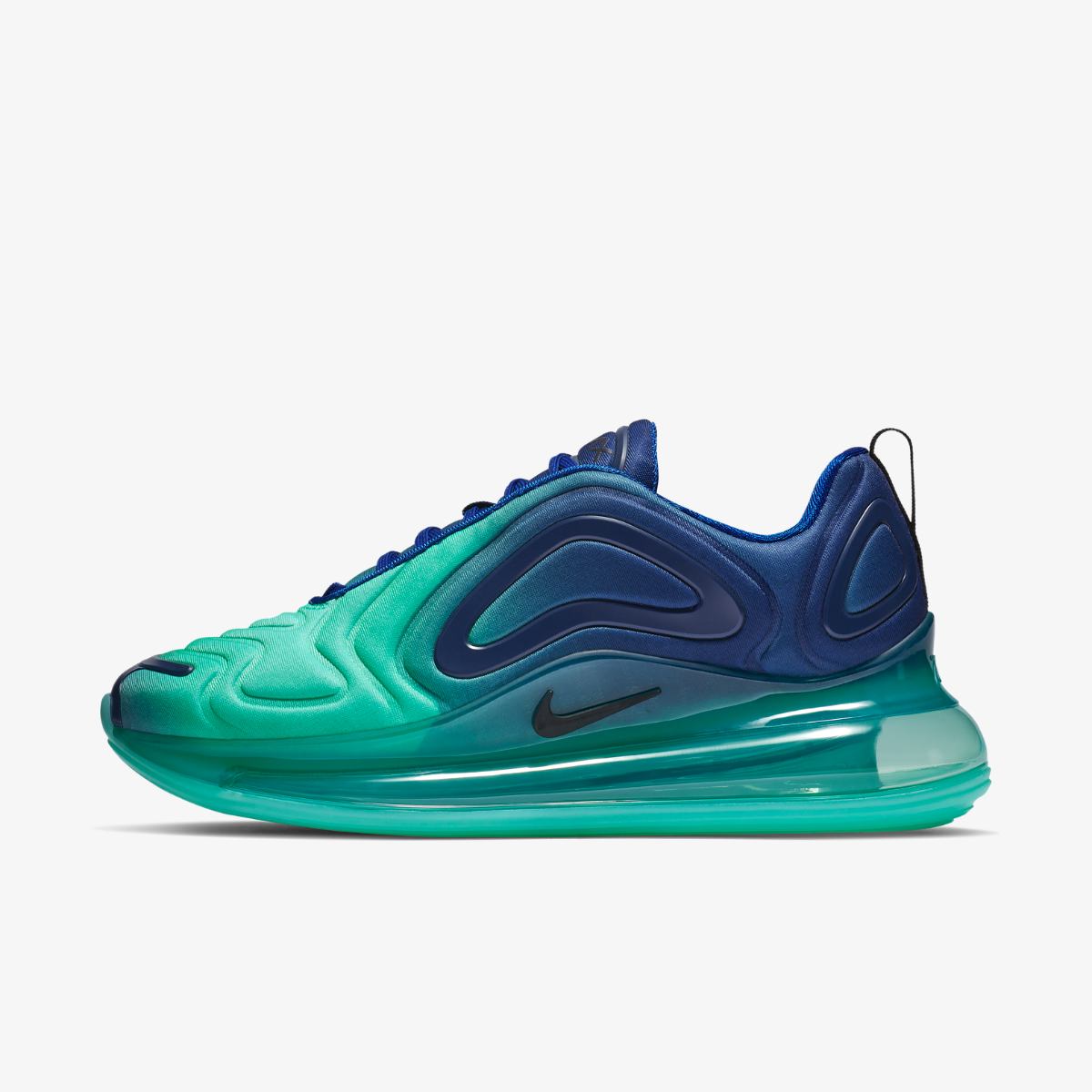КРОСІВКИ NIKE W AIR MAX 720 (AR9293-400)