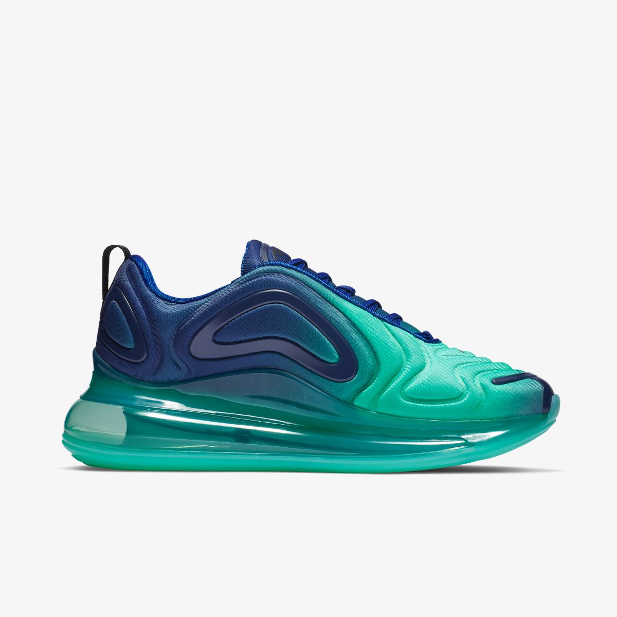 КРОСІВКИ NIKE W AIR MAX 720 (AR9293-400)