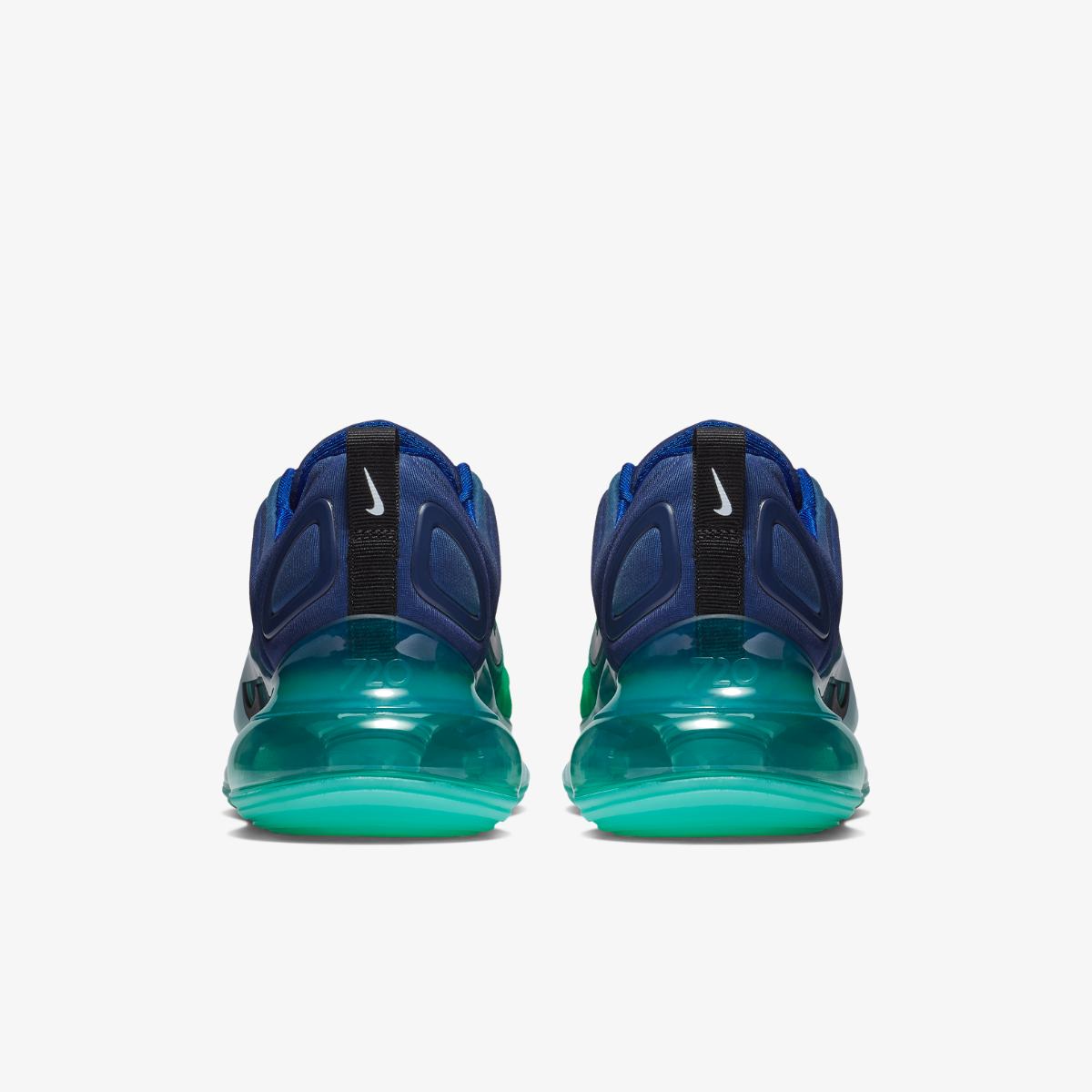 КРОСІВКИ NIKE W AIR MAX 720 (AR9293-400)