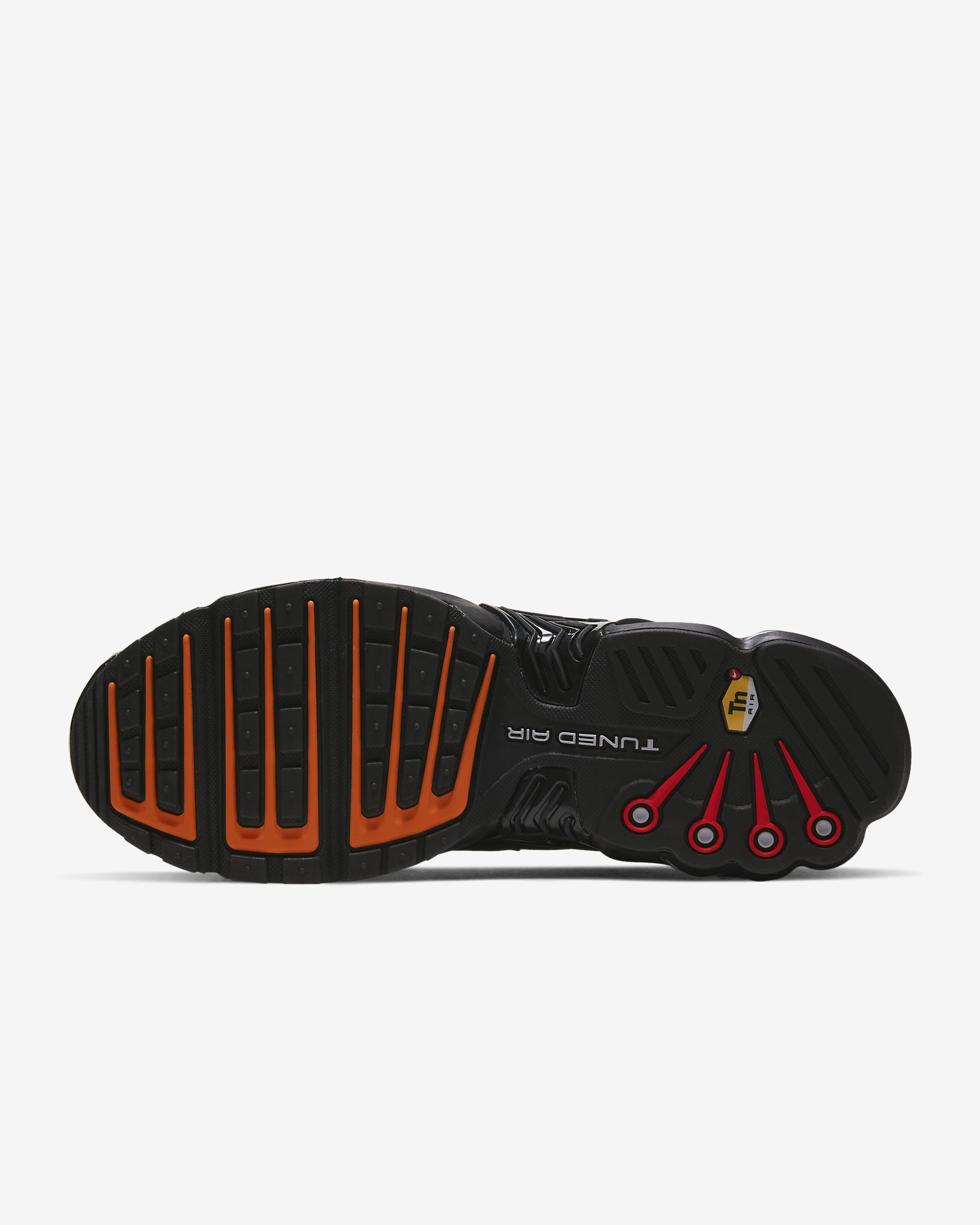 КРОССОВКИ NIKE AIR MAX PLUS III (CV1643-001)