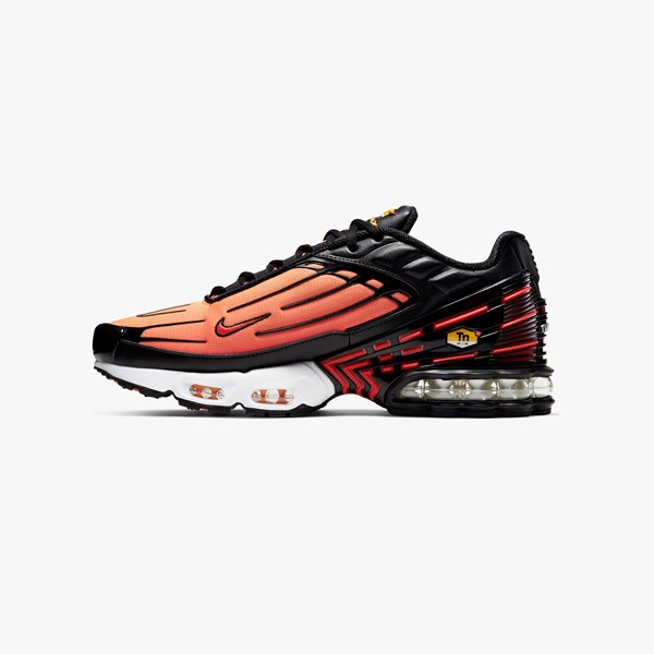КРОСІВКИ NIKE AIR MAX PLUS III (CD7005-001)