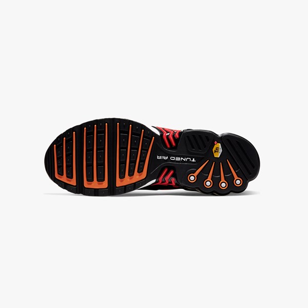 КРОСІВКИ NIKE AIR MAX PLUS III (CD7005-001)