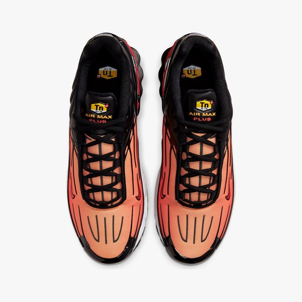 КРОСІВКИ NIKE AIR MAX PLUS III (CD7005-001)