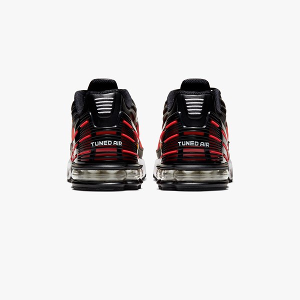 КРОСІВКИ NIKE AIR MAX PLUS III (CD7005-001)