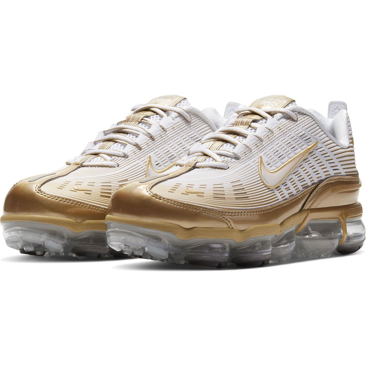 КРОСІВКИ NIKE AIR VAPORMAX 360 (CK9671-101)
