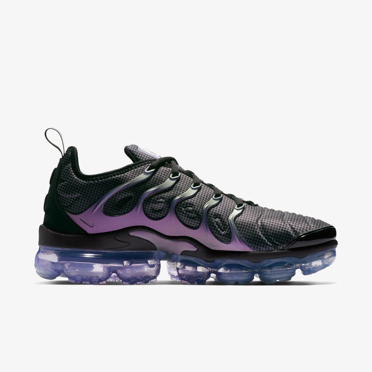 КРОСІВКИ NIKE AIR VAPOR MAX PLUS (924453-014)