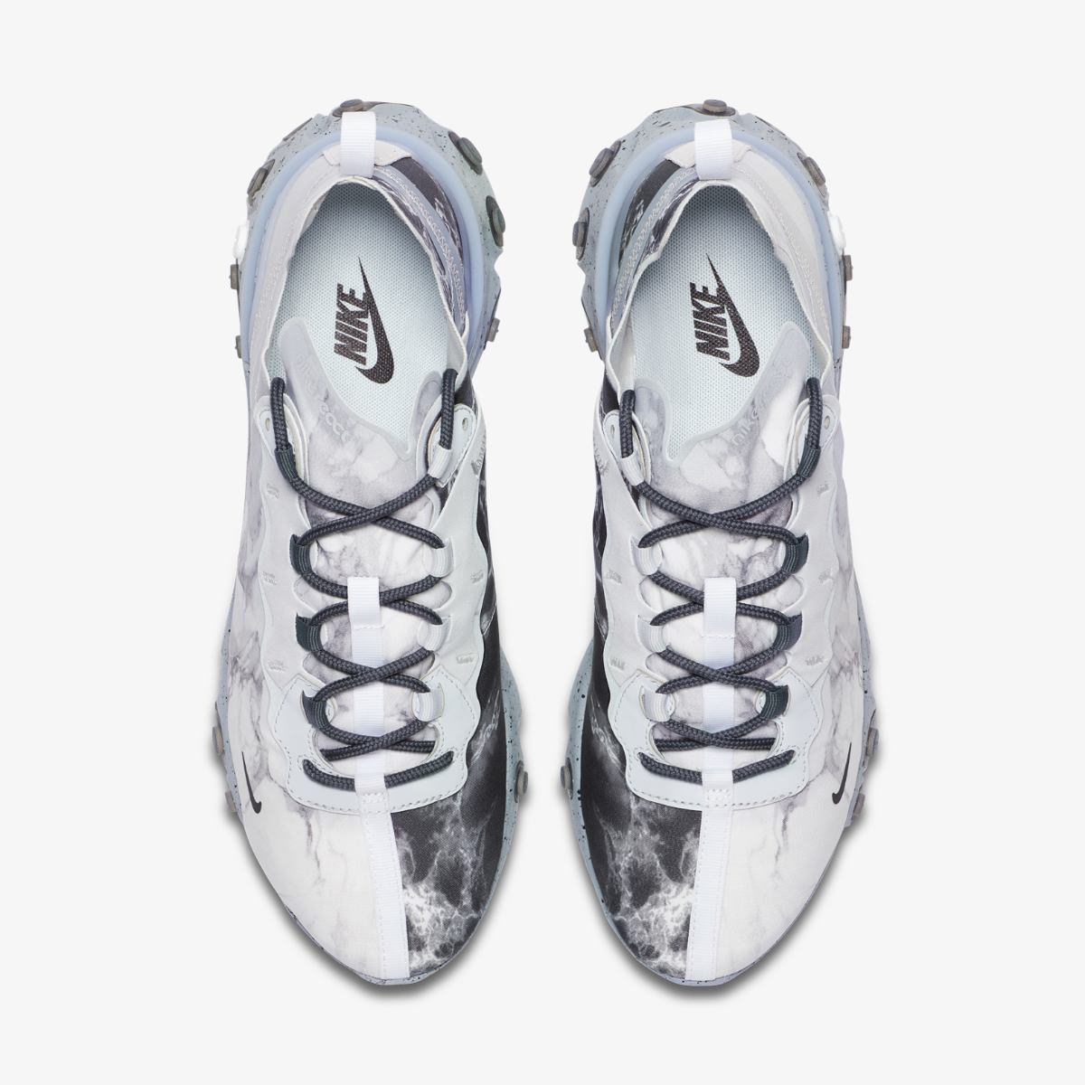 КРОСІВКИ NIKE REACT ELEMENT 55 KENDRICK LAMAR (CJ3312-001)