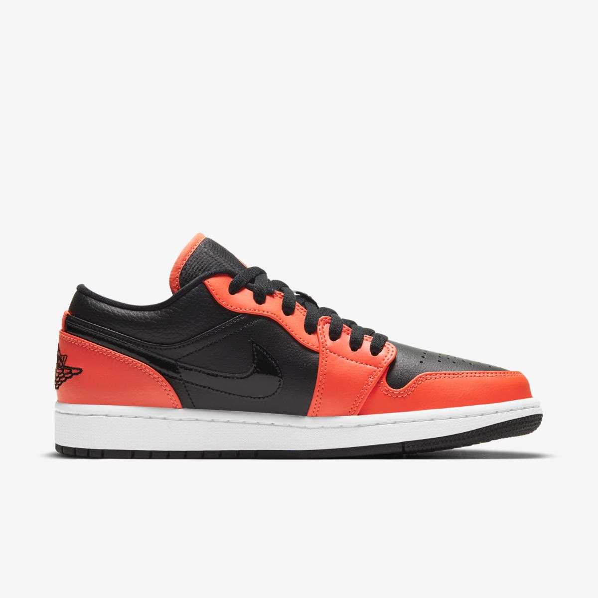 AIR JORDAN 1 LOW SE SNEAKERS (CK3022-008)
