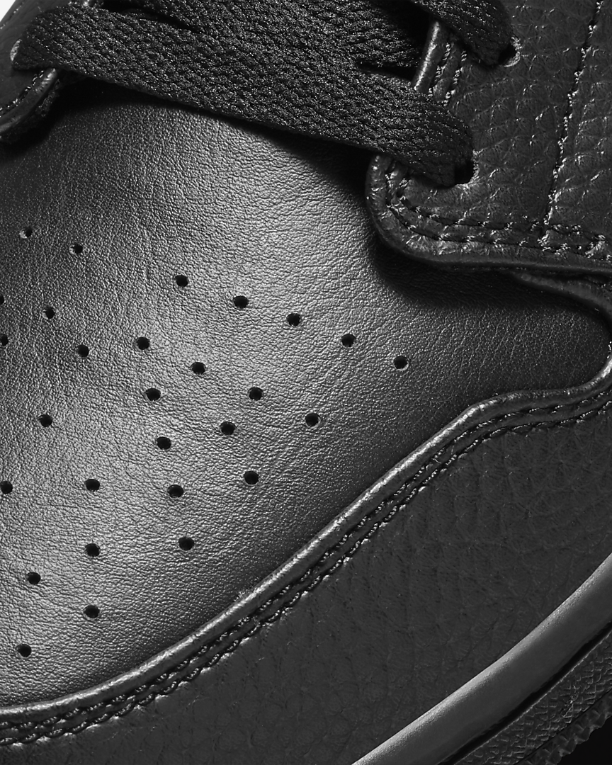 КРОССОВКИ AIR JORDAN 1 MID (554724-091)