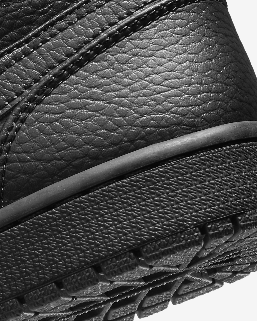 КРОССОВКИ AIR JORDAN 1 MID (554724-091)