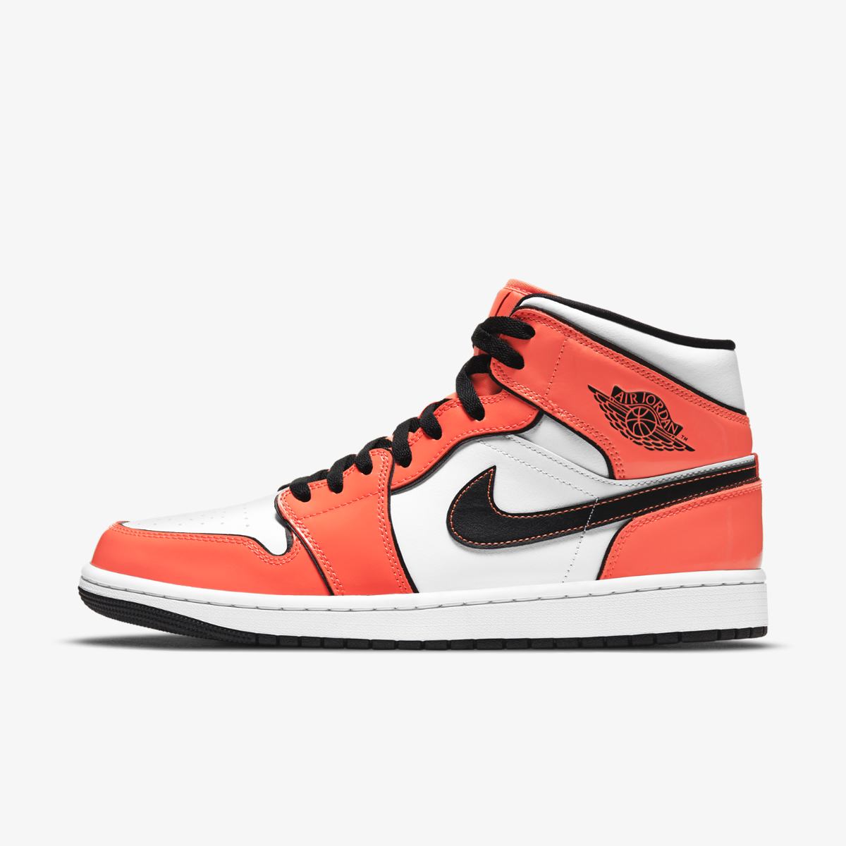 КРОСІВКИ AIR JORDAN 1 MID SE (DD6834-802)