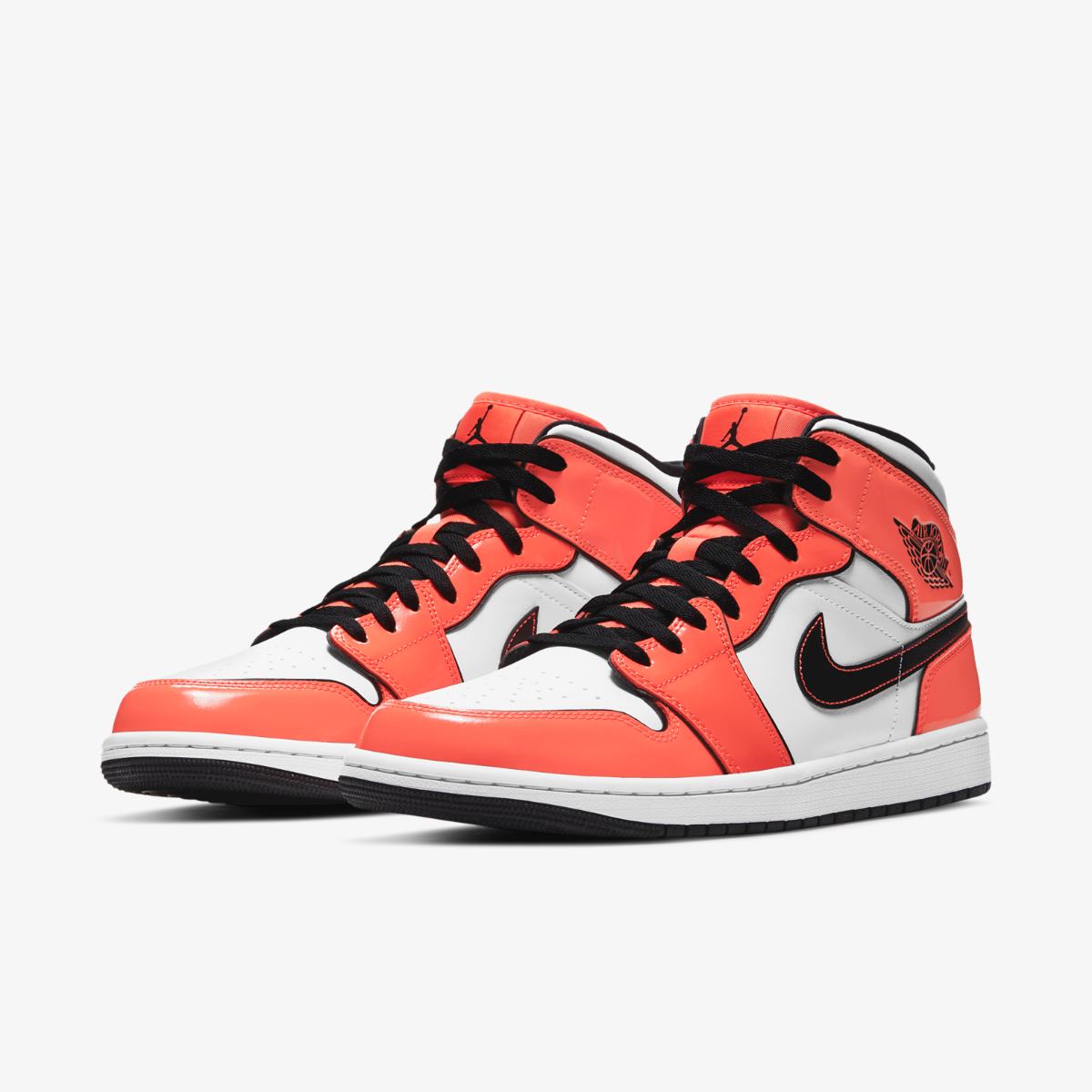КРОСІВКИ AIR JORDAN 1 MID SE (DD6834-802)
