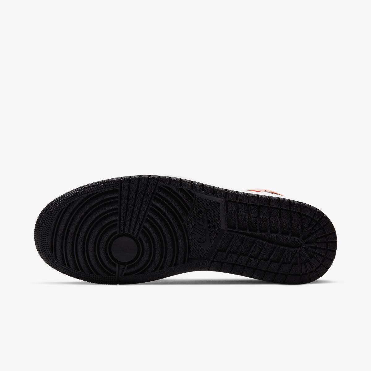 AIR JORDAN 1 MID SE SNEAKERS (DD6834-802)