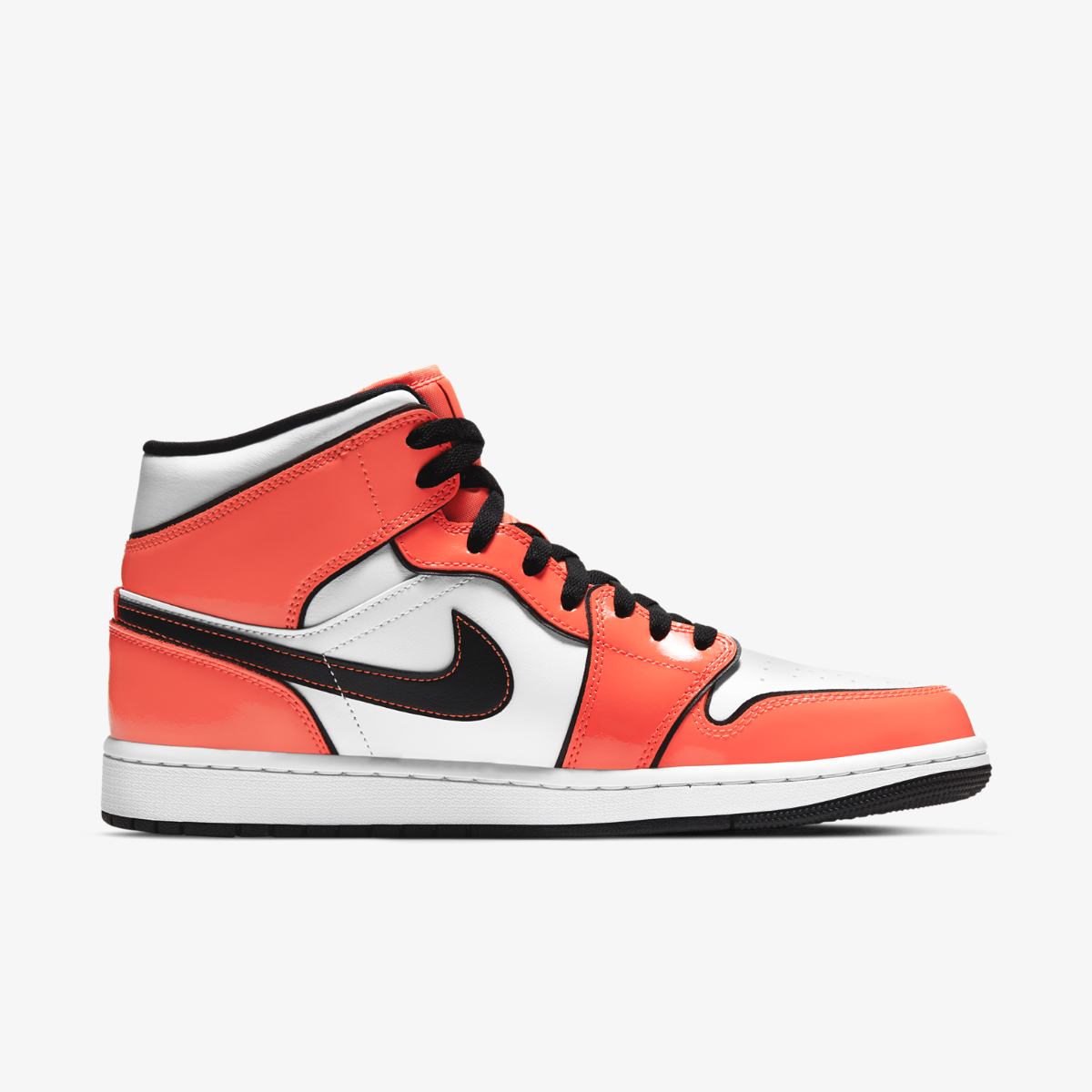 AIR JORDAN 1 MID SE SNEAKERS (DD6834-802)