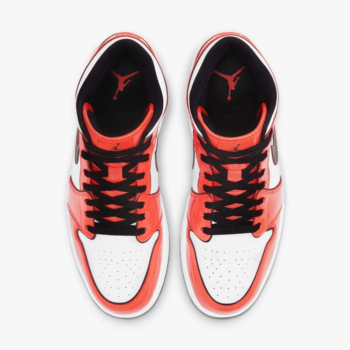 AIR JORDAN 1 MID SE SNEAKERS (DD6834-802)