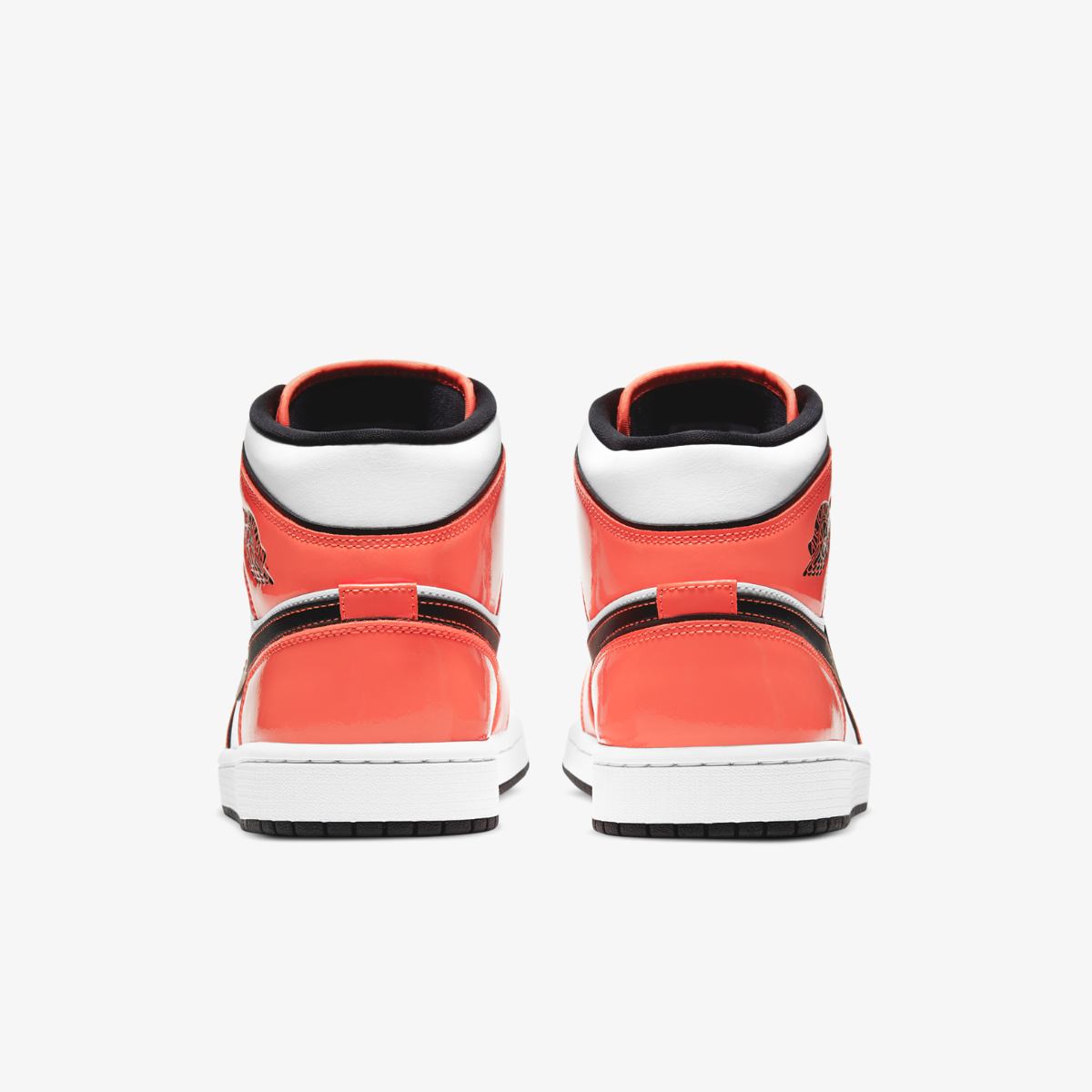 AIR JORDAN 1 MID SE SNEAKERS (DD6834-802)