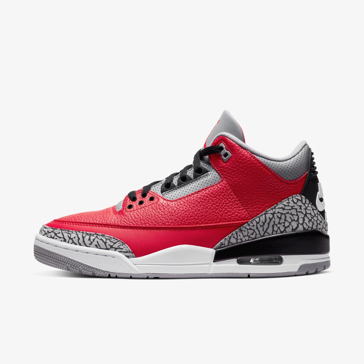 КРОСІВКИ AIR JORDAN 3 RETRO SE (CK5692-600)