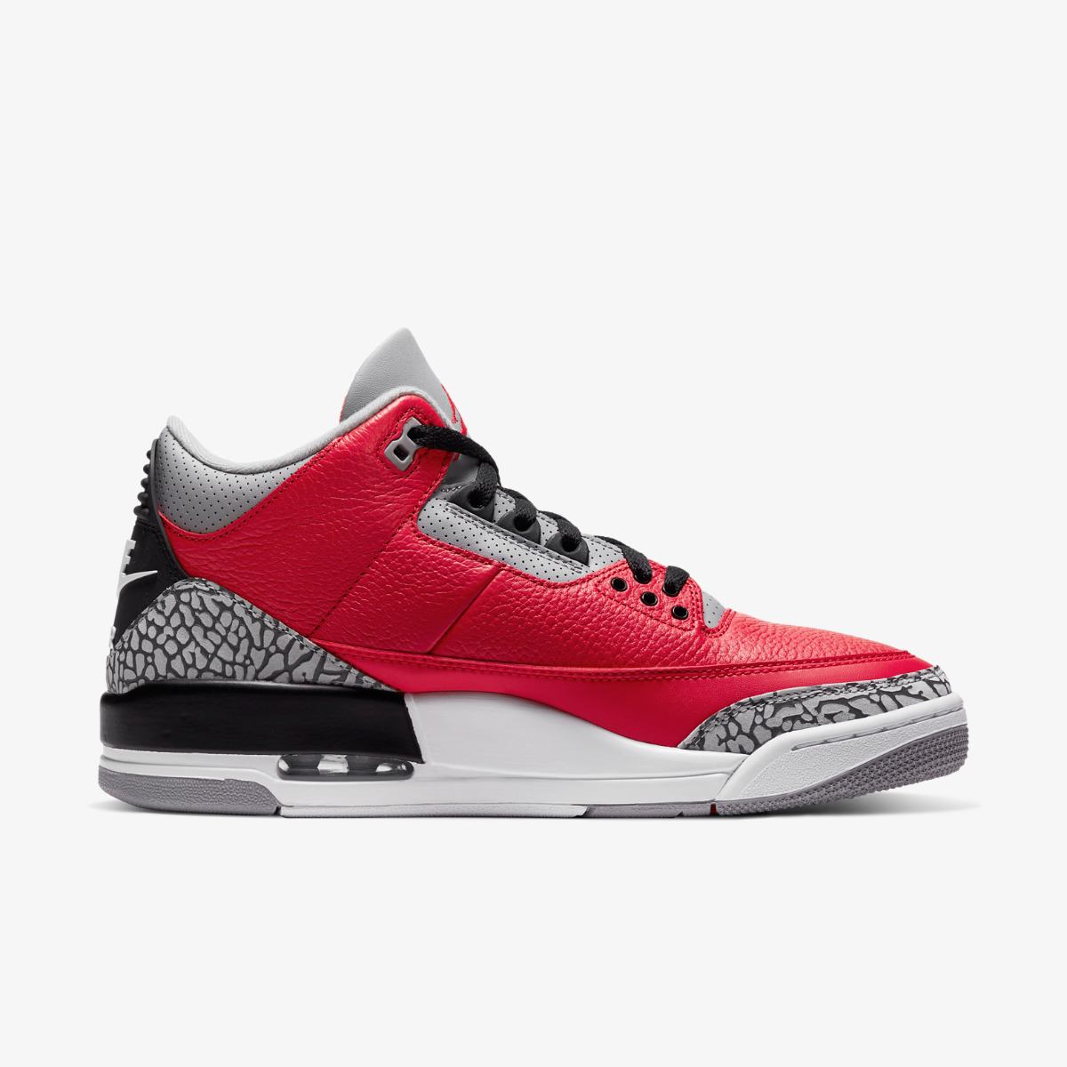 AIR JORDAN 3 RETRO SE SNEAKERS (CK5692-600)