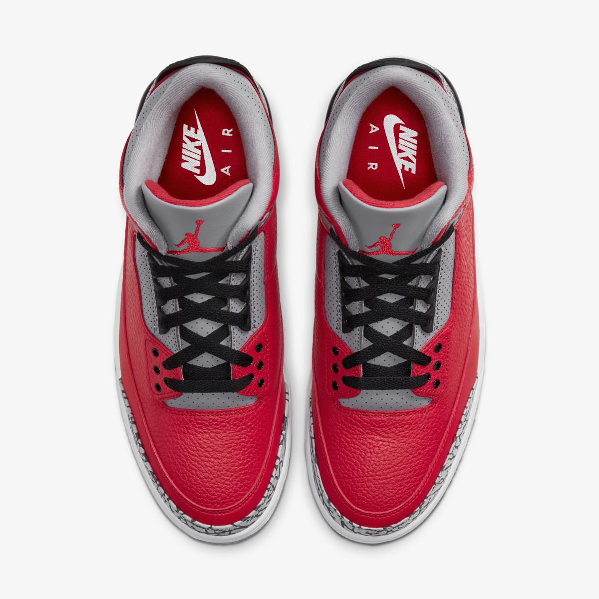 AIR JORDAN 3 RETRO SE SNEAKERS (CK5692-600)