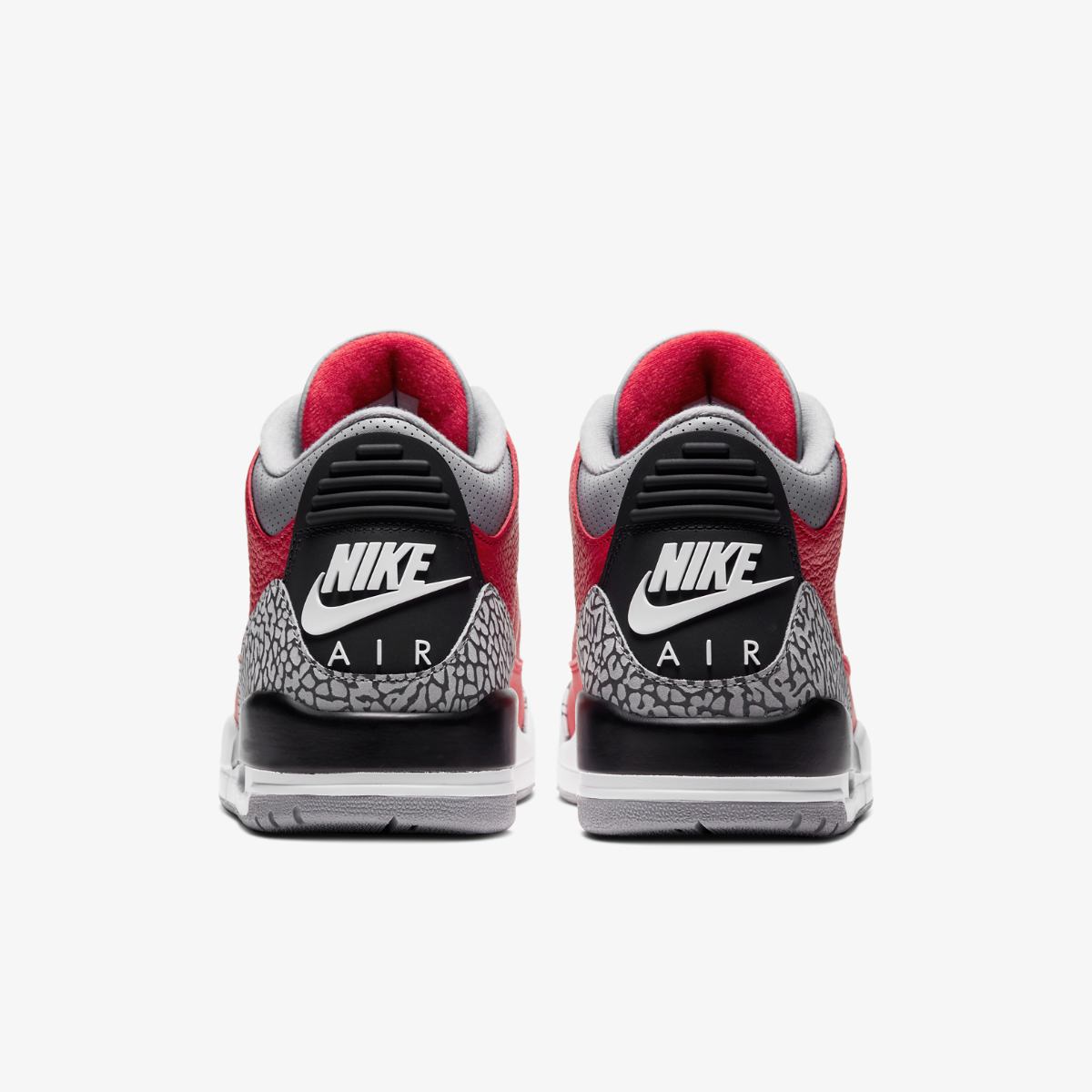AIR JORDAN 3 RETRO SE SNEAKERS (CK5692-600)