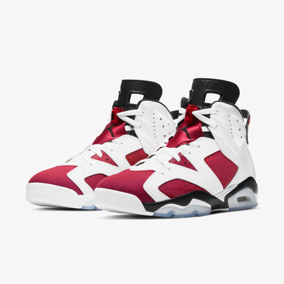 КРОСІВКИ AIR JORDAN 6 RETRO (CT8529-106)