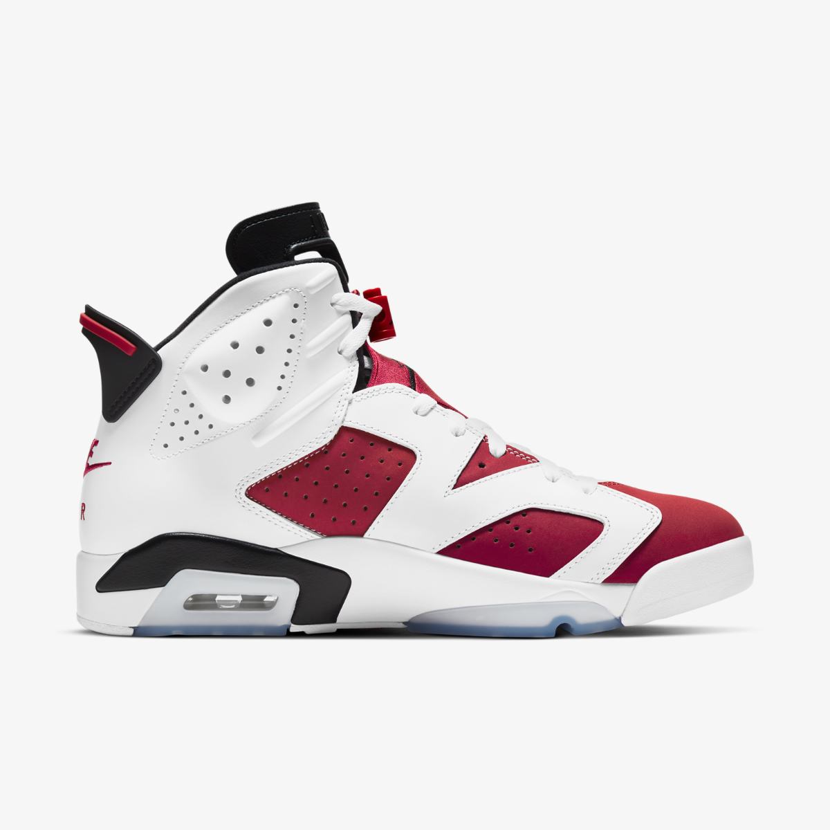 КРОССОВКИ AIR JORDAN 6 RETRO (CT8529-106)