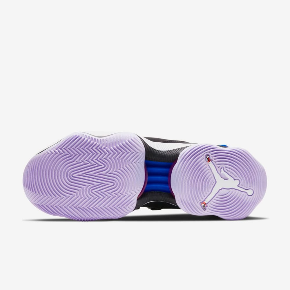 AIR JORDAN AJNT 23 QUAI 54 SNEAKERS (CZ4154-001)