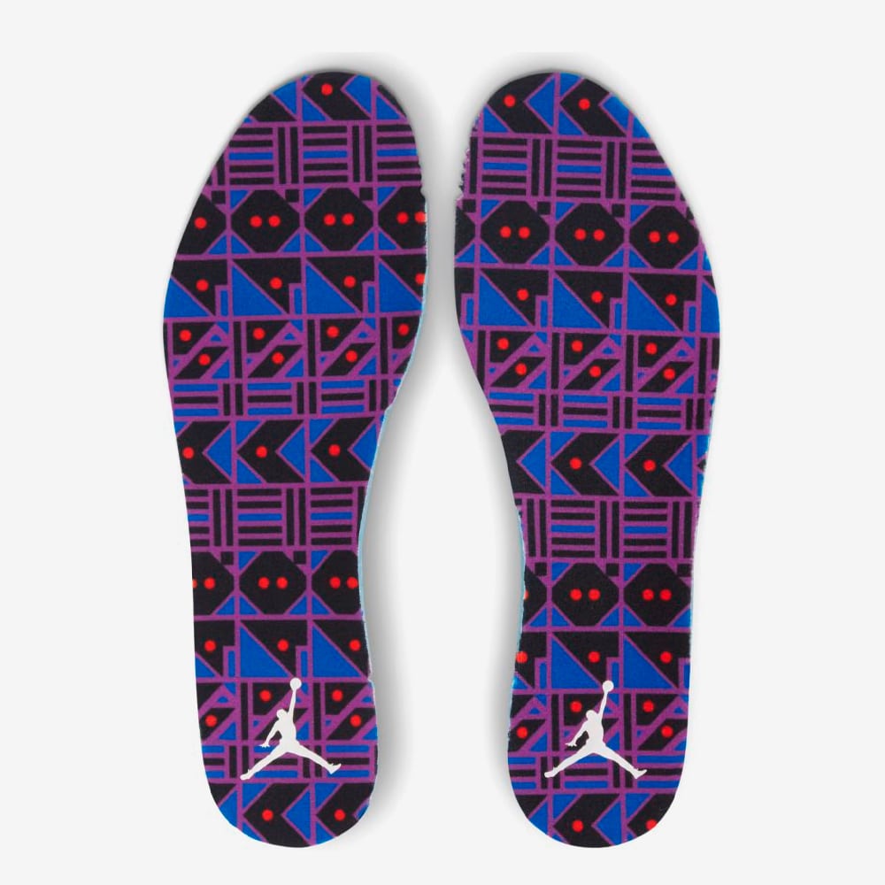 AIR JORDAN AJNT 23 QUAI 54 SNEAKERS (CZ4154-001)