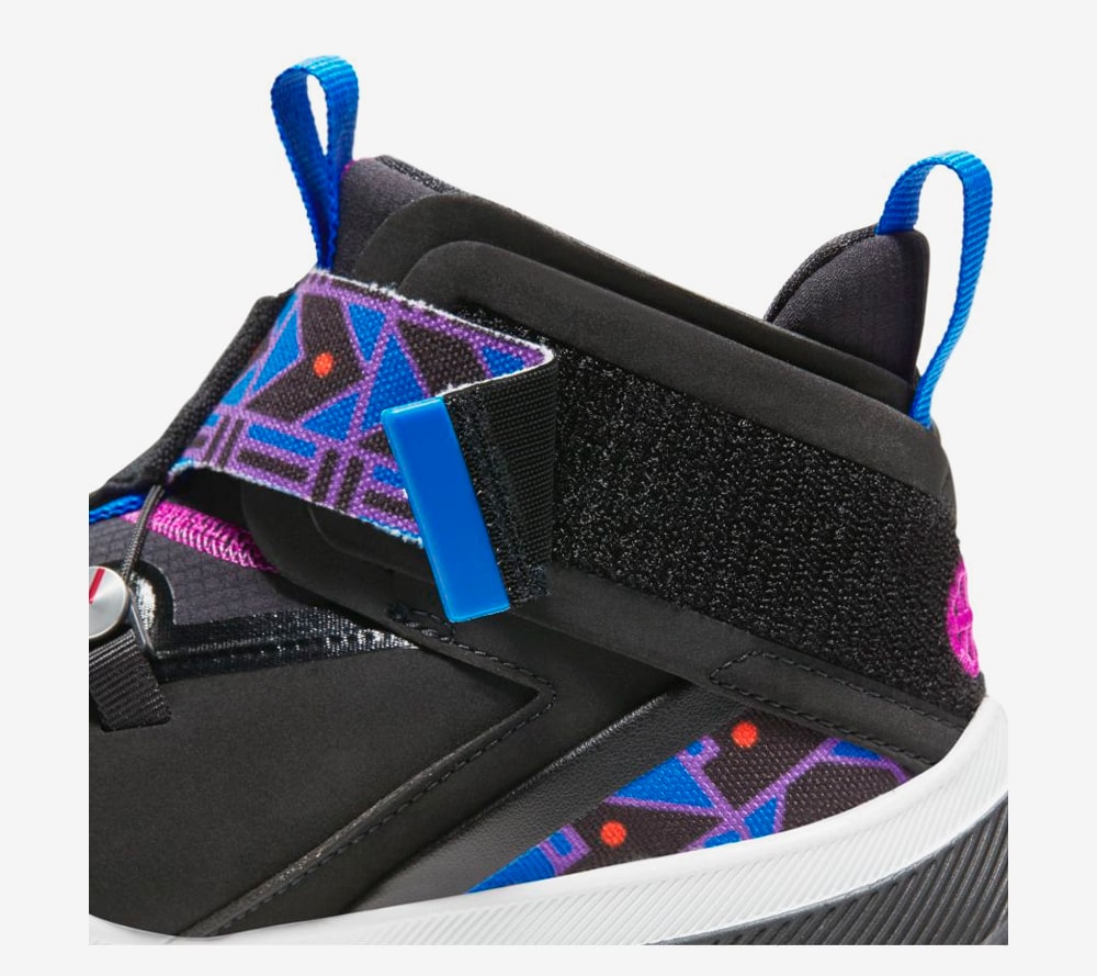 AIR JORDAN AJNT 23 QUAI 54 SNEAKERS (CZ4154-001)