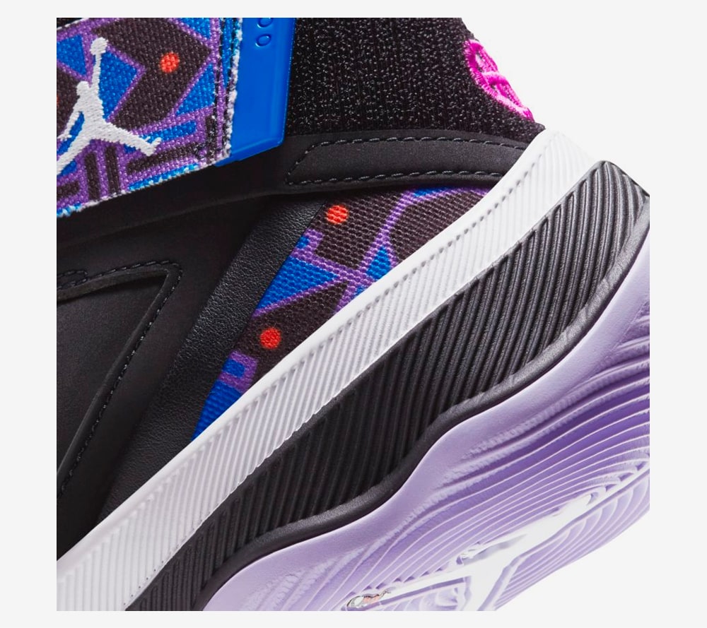 AIR JORDAN AJNT 23 QUAI 54 SNEAKERS (CZ4154-001)