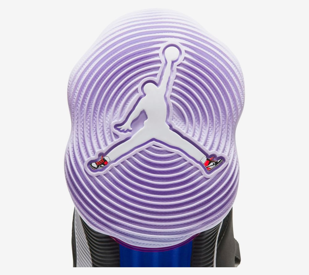 AIR JORDAN AJNT 23 QUAI 54 SNEAKERS (CZ4154-001)