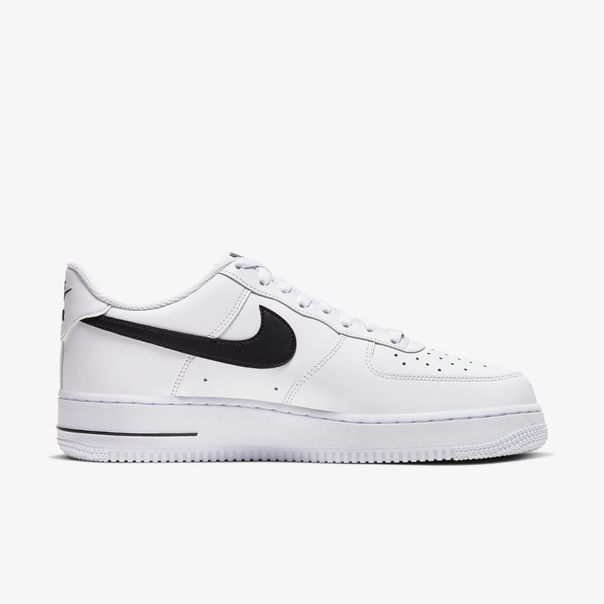 SNEAKERS NIKE AIR FORCE 1 07 AN20 (CJ0952-100)