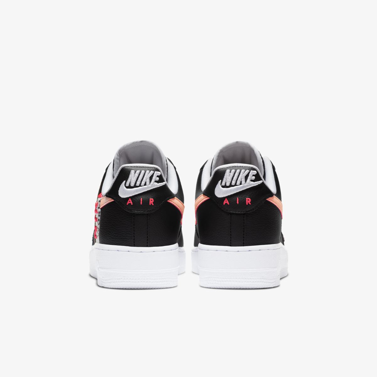 SNEAKERS NIKE AIR FORCE 1 07 LV8 WW (CK6924-001)