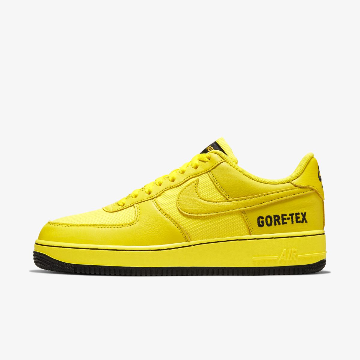 КРОСІВКИ NIKE AIR FORCE 1 GTX (CK2630-701)