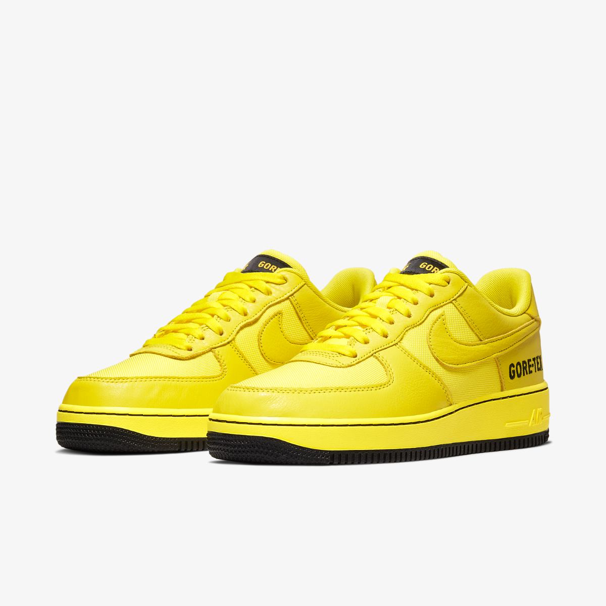 КРОСІВКИ NIKE AIR FORCE 1 GTX (CK2630-701)