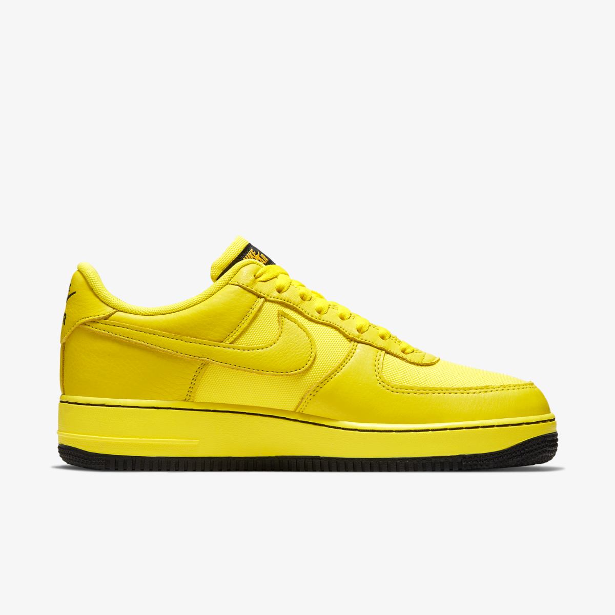 NIKE AIR FORCE 1 GTX SNEAKERS (CK2630-701)