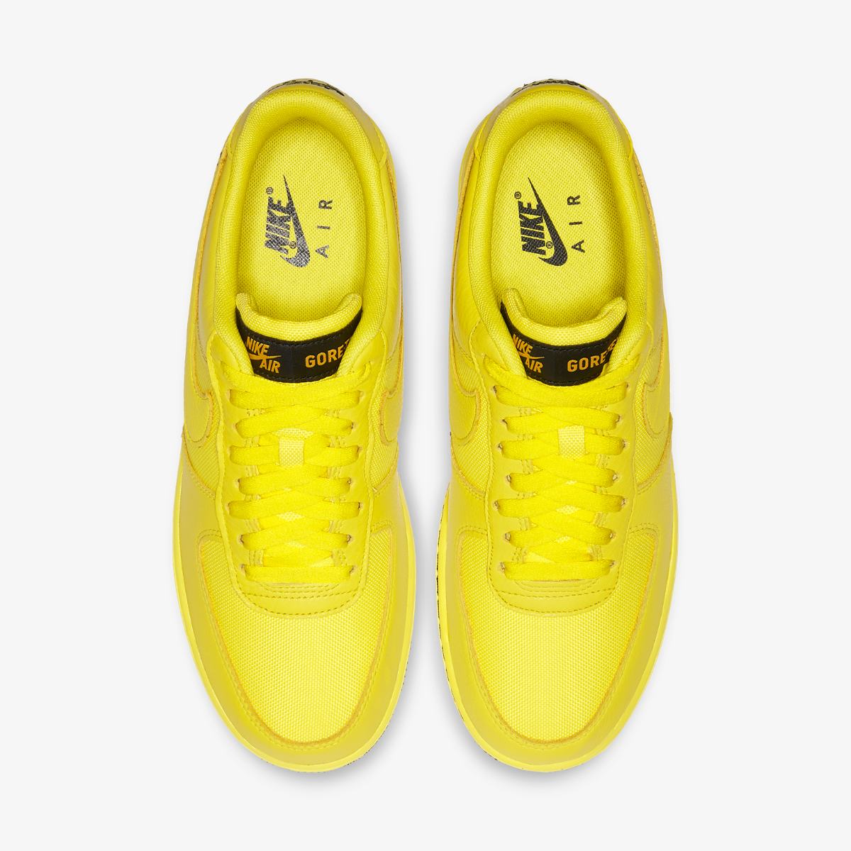 NIKE AIR FORCE 1 GTX SNEAKERS (CK2630-701)