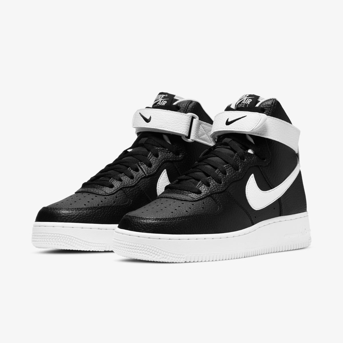 КРОСІВКИ NIKE AIR FORCE 1 HIGH 07 (CT2303-002)