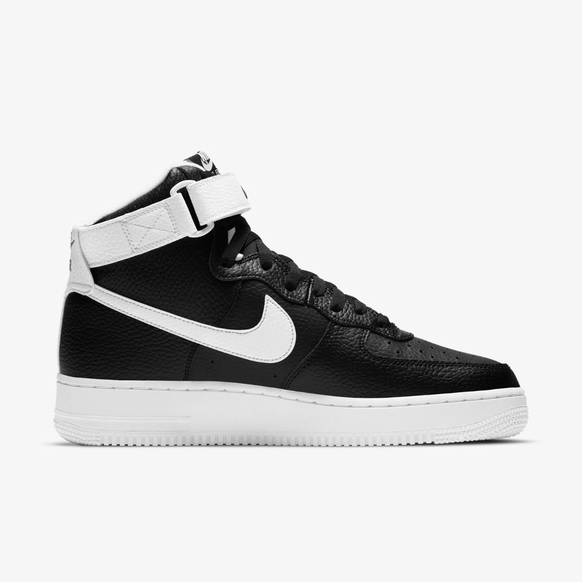 КРОСІВКИ NIKE AIR FORCE 1 HIGH 07 (CT2303-002)