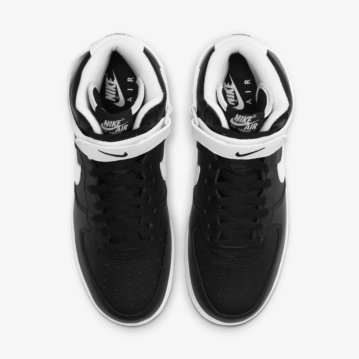 КРОСІВКИ NIKE AIR FORCE 1 HIGH 07 (CT2303-002)