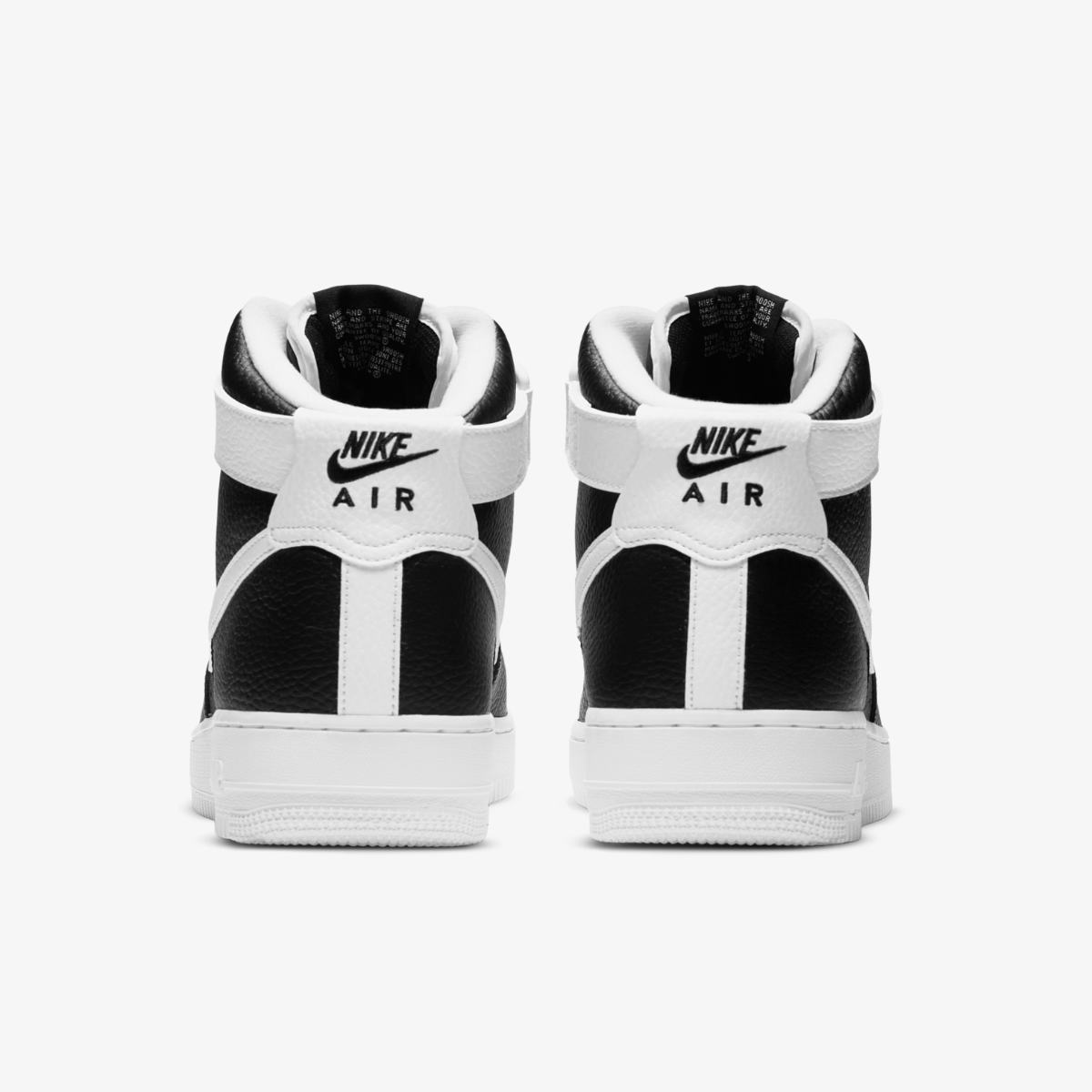 КРОСІВКИ NIKE AIR FORCE 1 HIGH 07 (CT2303-002)