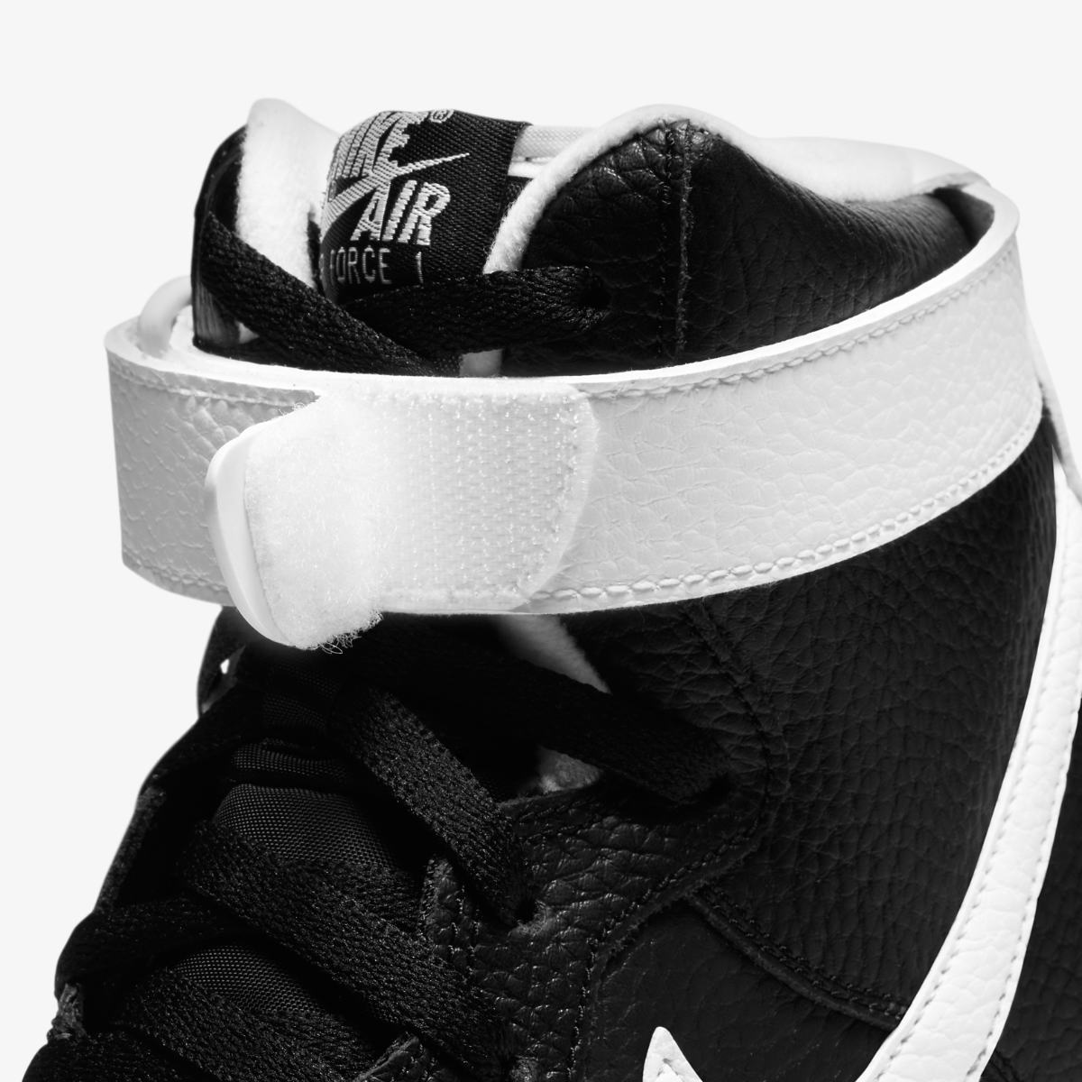 КРОСІВКИ NIKE AIR FORCE 1 HIGH 07 (CT2303-002)