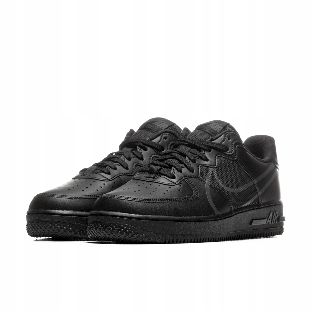 КРОСІВКИ NIKE AIR FORCE 1 REACT (CT1020-002)