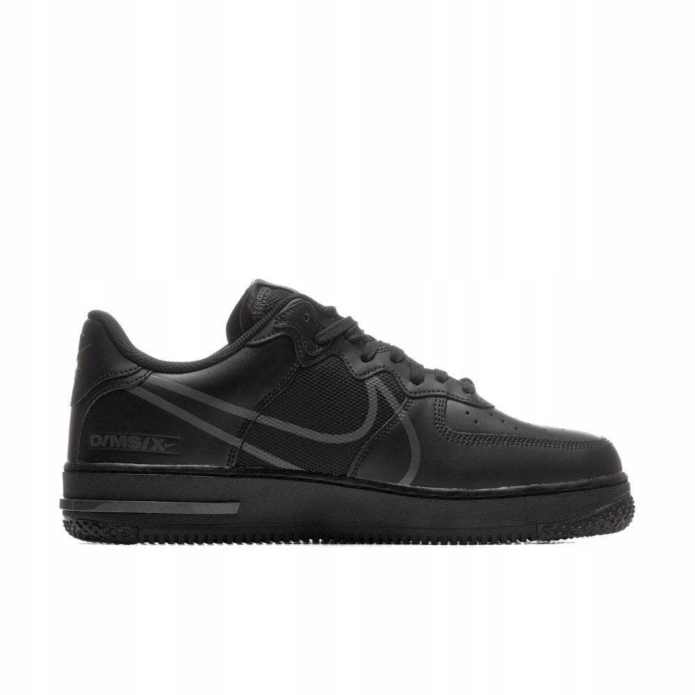 КРОСІВКИ NIKE AIR FORCE 1 REACT (CT1020-002)